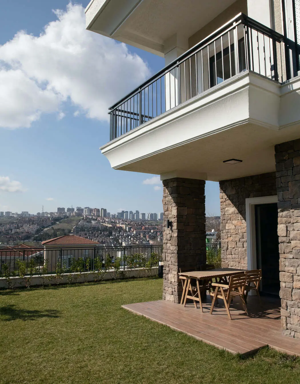Property in Bahcesehir